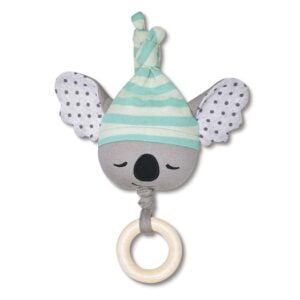 Apple Park barnvagnsleksak Farm Buddies, kozy koala