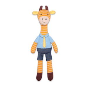 Apple Park mjukisdjur Farm Buddies, giraffen George