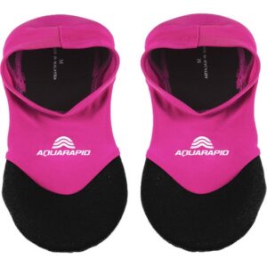 Aquarapid neosocks badstrumpa antihalk rosa, stl 24-25