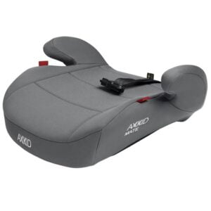 Axkid Mate bilstolskudde, granite