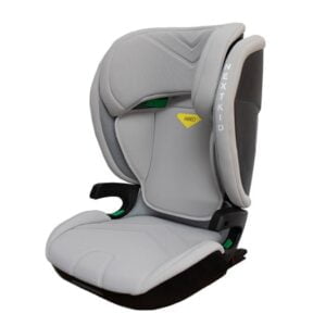 Axkid Nextkid R129 (15-36 kg), cloud grey
