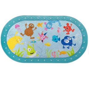 Babblarna badmatta ubåt