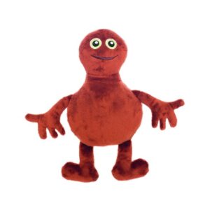 Babblarna mjukisdjur Babba