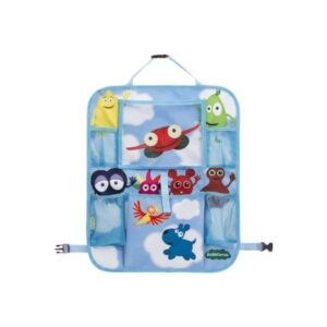 Babblarna sparkskydd framåtvänt för bilen