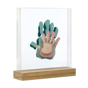 Baby Art family prints