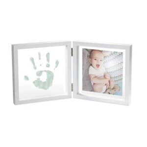 Baby Art my baby style fotoram/avtryck