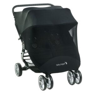 Baby Jogger myggnät City Mini 2/City Mini GT 2 double