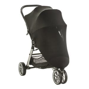 Baby Jogger myggnät City Mini 2/City Mini GT 2/Elite 2 singel