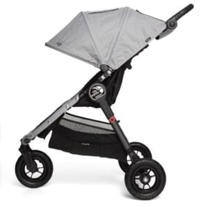 Baby Jogger Pro Support Sit-Up Straps