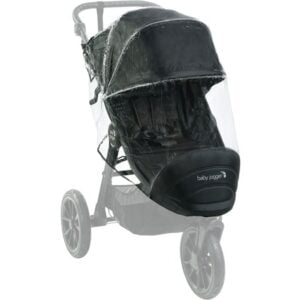 Baby Jogger regnskydd City Elite 2/City Mini GT 2