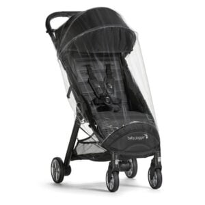Baby Jogger regnskydd City Tour 2