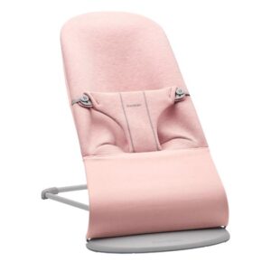 Babybjörn Balance Bliss 3D jersey, ljusrosa, Ljusrosa