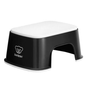 Babybjörn barnpall, svart