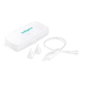 Babyono nässug med slang