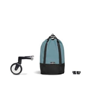 Babyzen Yoyo bag, aqua, Aqua