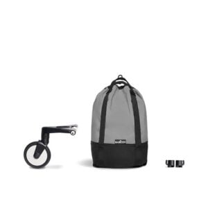 Babyzen Yoyo bag, grey, Grey