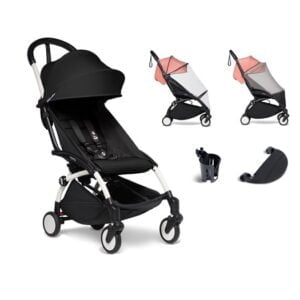 Babyzen Yoyo² sittvagn + tillbehörspaket