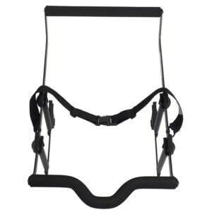 Basson Baby Duo Twin adapter universal, hög