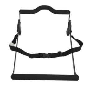 Basson Baby Duo Twin adapter universal, låg