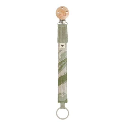BIBS napphållare, camo green