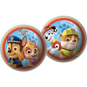 Boll Paw Patrol, 23 cm
