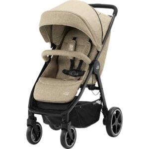 Britax B-Agile M, linen beige