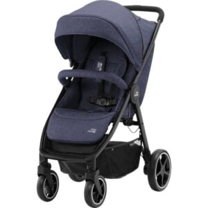 Britax B-Agile M, navy inc
