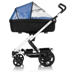 Britax regnskydd Go/Go Next/Go Big liggdel