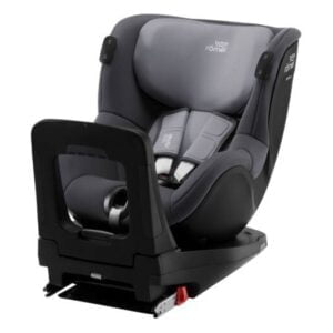 Britax Römer Dualfix isense + flexbas