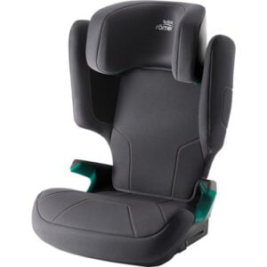 Britax Römer Hi-Liner, midnight grey