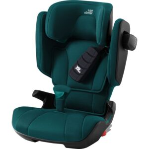 Britax Römer KidFix i-Size Green Sense, atlantic green