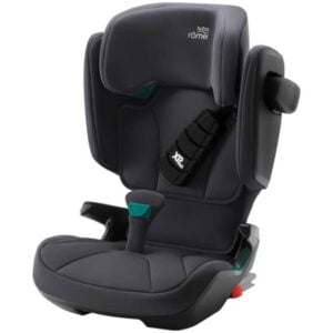 Britax Römer KidFix i-Size, storm grey