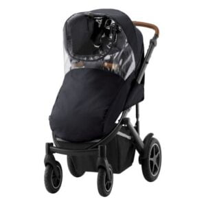 Britax Smile 3/4 regnskydd sittdel