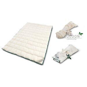 Cocoon Company sovpaket vagn/vagga
