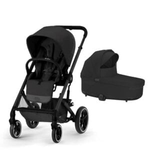 Cybex Balios S Lux duovagn 2023