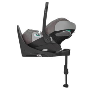 Cybex Cloud Z2 i-Size + isofixbas Z2