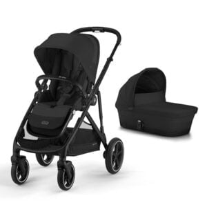 Cybex Gazelle S duovagn 2023