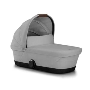 Cybex Gazelle S liggdel 2023, lava grey