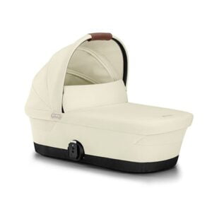 Cybex Gazelle S liggdel 2023, seashell beige