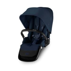Cybex Gazelle S sittdel 2023, ocean blue