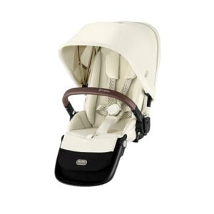 Cybex Gazelle S sittdel 2023, seashell beige