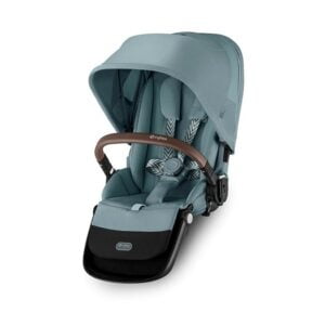 Cybex Gazelle S sittdel 2023, sky blue