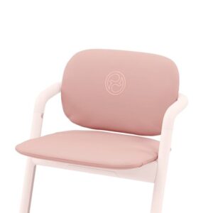 Cybex Lemo matstolsdyna, pearl pink, pearl pink
