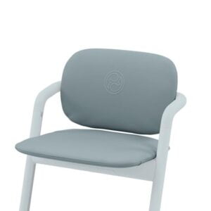 Cybex Lemo matstolsdyna, stone blue, stone blue