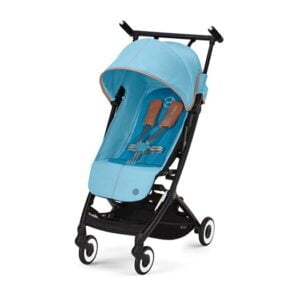 Cybex Libelle kompaktsulky 2023, beach blue