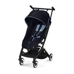 Cybex Libelle kompaktsulky 2023, ocean blue