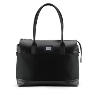 Cybex Platinum tote bag, deep black