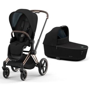 Cybex Priam duovagn 2022