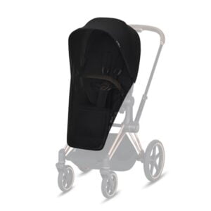 Cybex Priam insektsnät sittdel