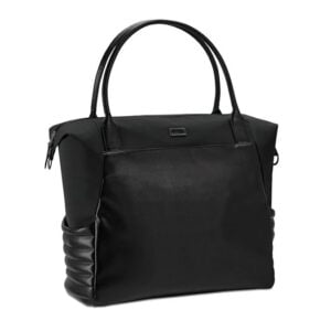 Cybex Priam skötväska, deep black